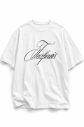 tazparis white tee